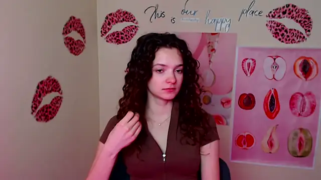 Czat XXX na żywo – _SusieSu_