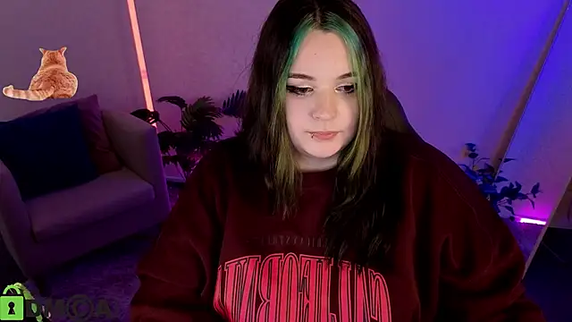 Mia_R0ss: онлайн-секс-чат