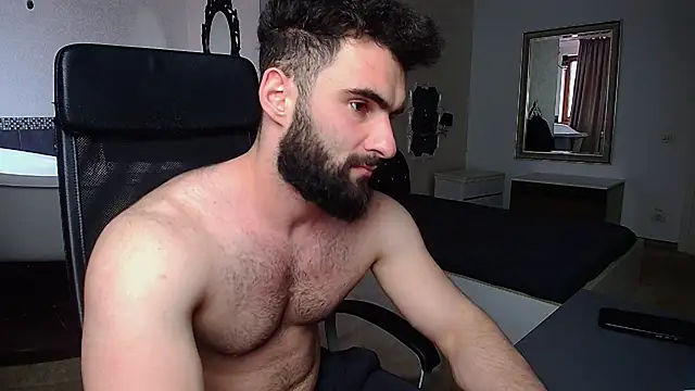 MicahLane 웹캠 쇼