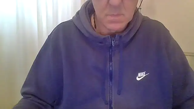 ANONIMO7735 – Kamerová šou