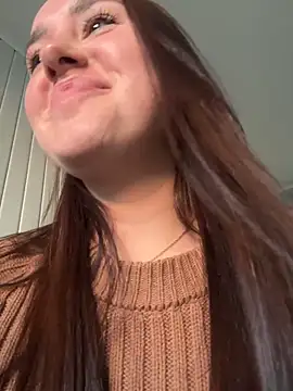 KiraSunshine Chat XXX live