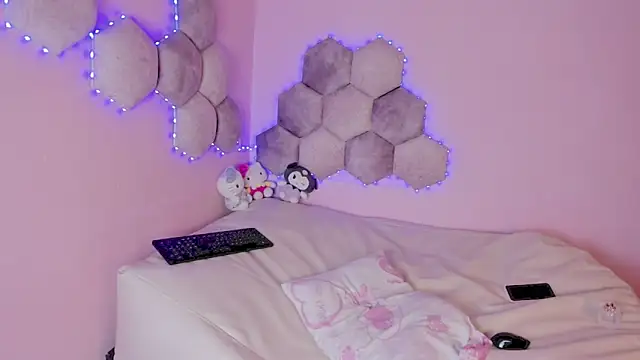 Živý XXX chat isabellmontt