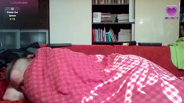 Вебкам-шоу Matttthees