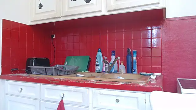 sexpourvous Adlı Modelin Web Kamerası Şovu