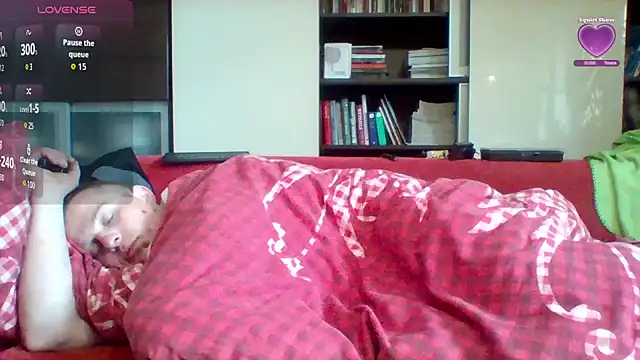 Matttthees Show Webcam