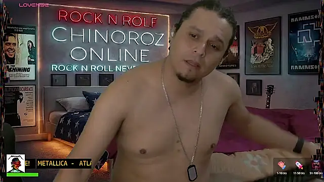 chino_rozのライブXXXチャット