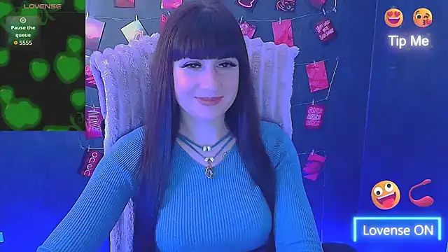 Violla_My's Live XXX Chat