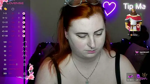 Alicia_love00 – Live XXX-chat