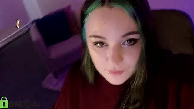 Chat XXX en directo de Mia_R0ss