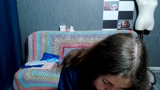 XXX chat uživo modela pa1e_pr1ncess