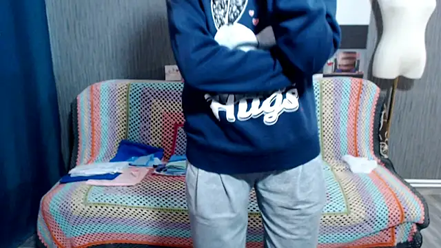 pa1e_pr1ncess' Live XXX Chat