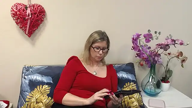 DoreenSexy 现场XXX聊天