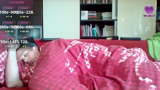 Вебкам-шоу Matttthees