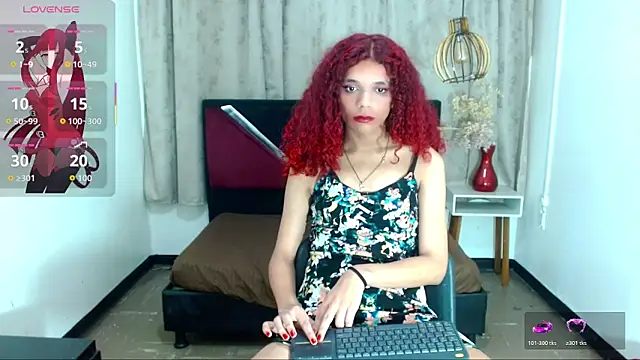 luisa__torres Live XXX-Chat