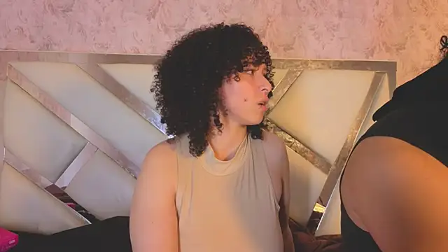 Benny_and_Mark Live XXX-Chat