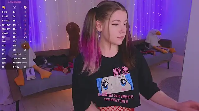 Mira_Falls' Live XXX Chat