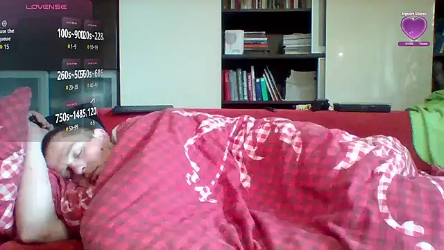 Matttthees Webcamshow