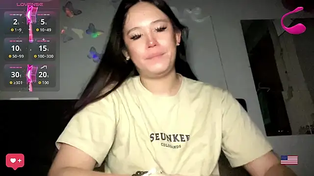 kathrynwilson1 Webcamshow