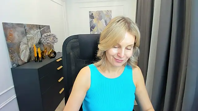 Chat XXX Live Sinty_Devis