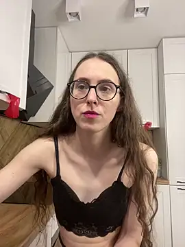 แชท XXX สดของ MartiniiSelenna