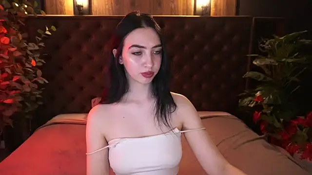 Chat XXX Live WildKittenX_