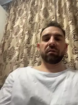 Lover_boy_89 Adlı Modelin Web Kamerası Şovu