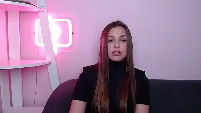 MilanaAngelAs Obrolan Langsung XXX