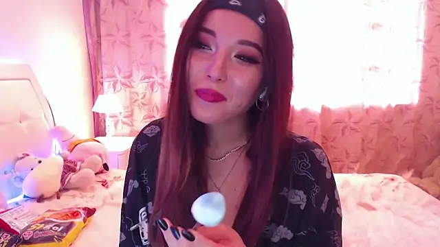 lilianbee – Naživo XXX chat