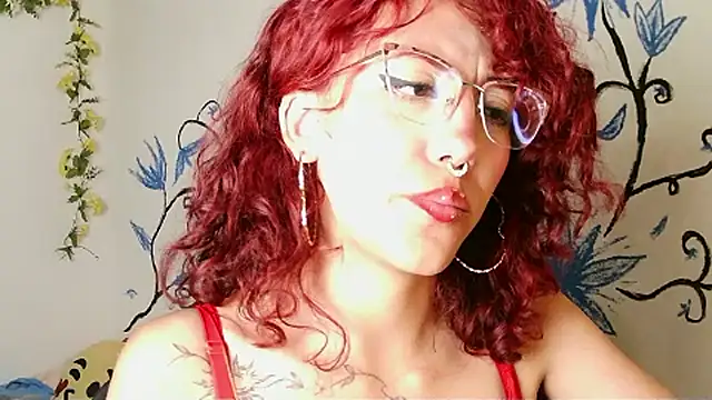 Chatroom XXX en direct de zoe_ch_