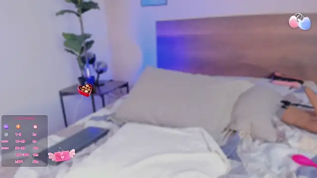 Chatroom XXX en direct de Niicol_Jenner