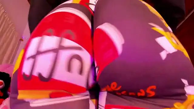 Gabby_Haze Obrolan Langsung XXX