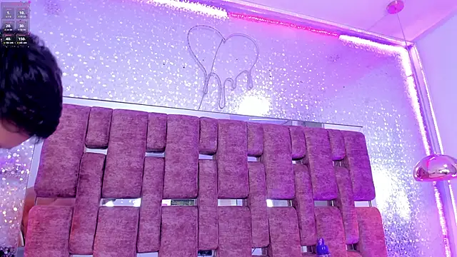 BriannaBBW Live XXX-Chat