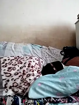 TermedScherzo Pertunjukan Webcam