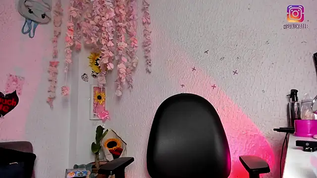 Kuutar – Live XXX-chat