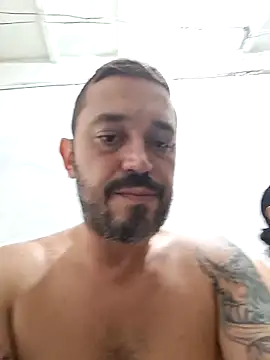 Show webcam de linahotlatina