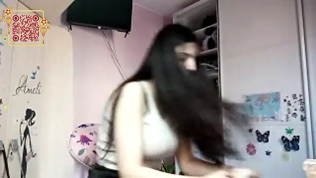 WaltraudPattie Pertunjukan Webcam