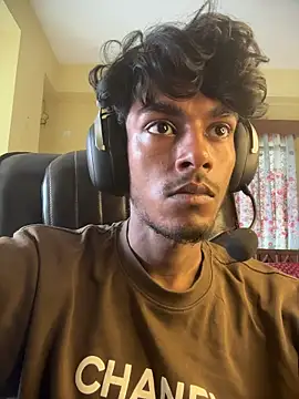 Chat +18 de thecatfishh ao vivo