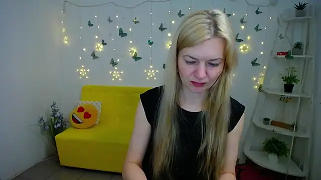 MelissaTyler Live XXX Chat