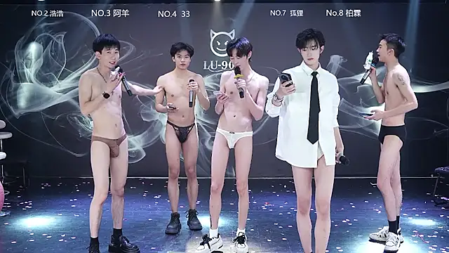 Chat XXX Live MS-180-