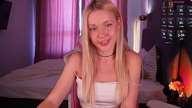 Chatroom XXX en direct de cutebon