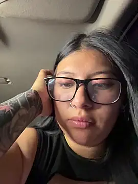 Chatroom XXX en direct de Lismar_fire