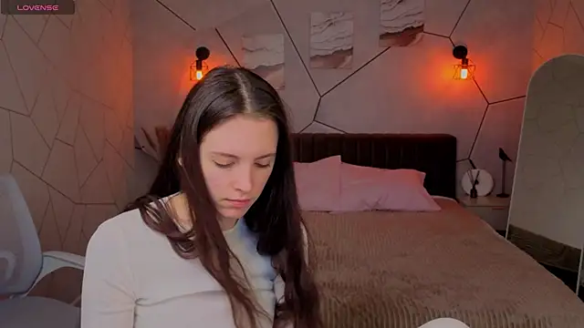 elise_robbie Chat XXX live