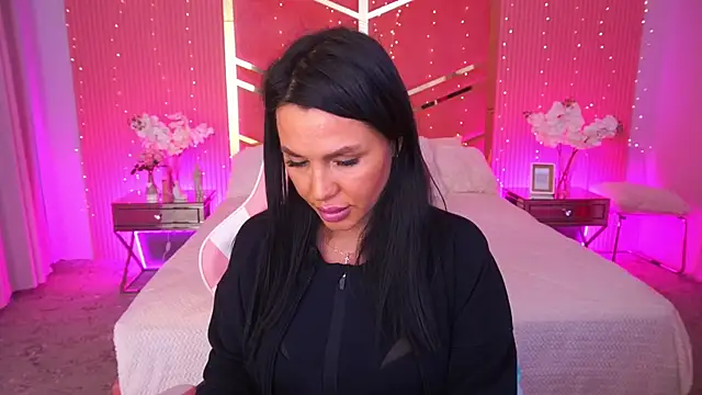 แชท XXX สดของ Casey_Min