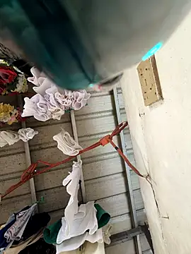 แชท XXX สดของ nastyladykinky432