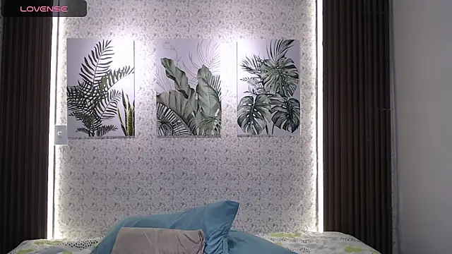 caylinhot7 Chat XXX live