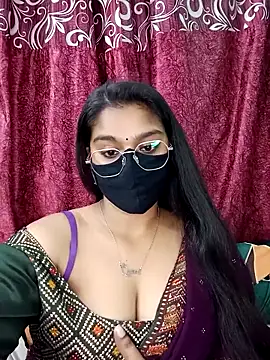 Jasmine_jaaan 网络视讯表演