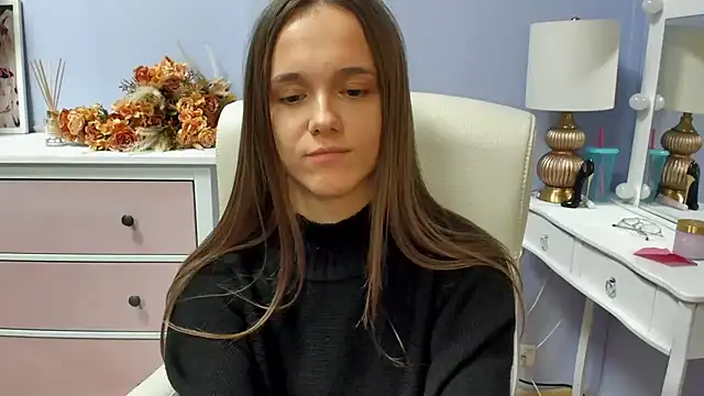 Chat +18 de dirtyxEmily ao vivo