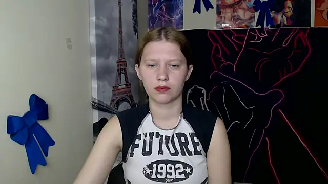 Chat +18 de StellaCRL ao vivo