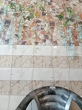 Twinkle-girl's Webcam Show