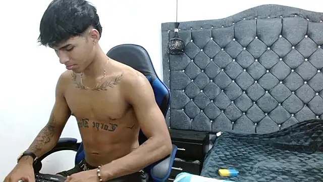 عرض كام luka_big18